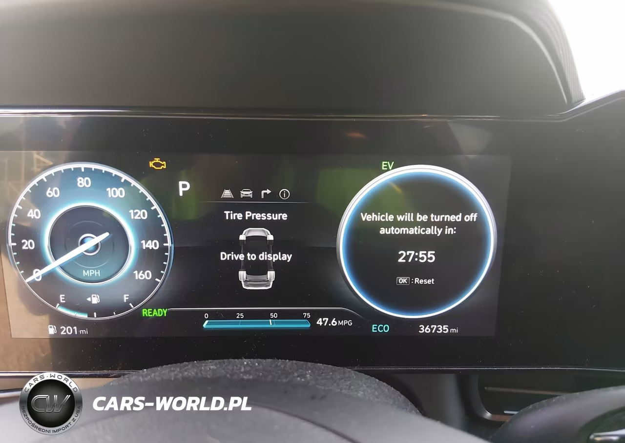 2025 Hyundai Elantra Hybrid Sel Sport VIN:KMHLM4DJXSU157036 - 7