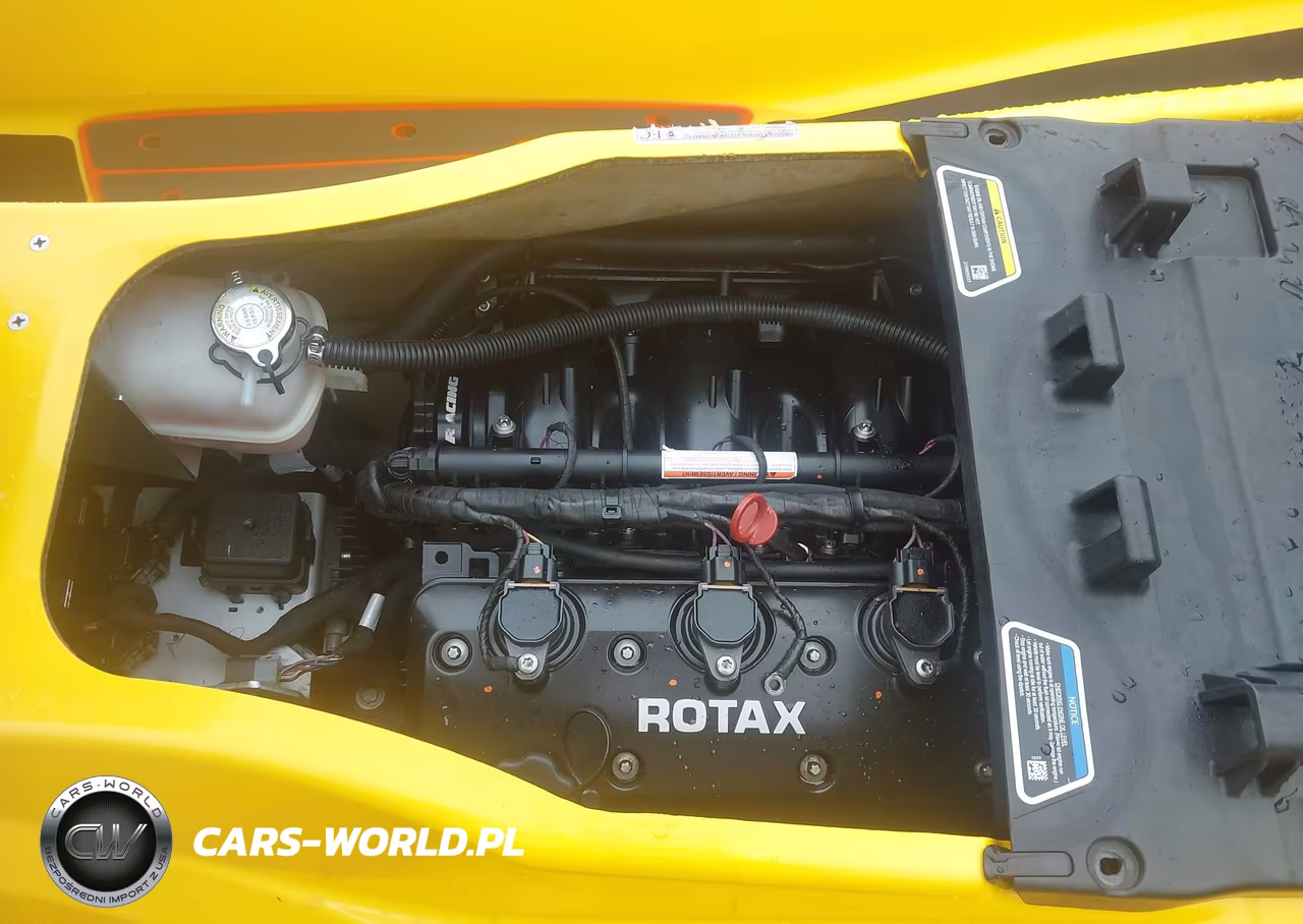 2022 Seadoo Rxp-300 VIN:00000YDV84571D222 - 10
