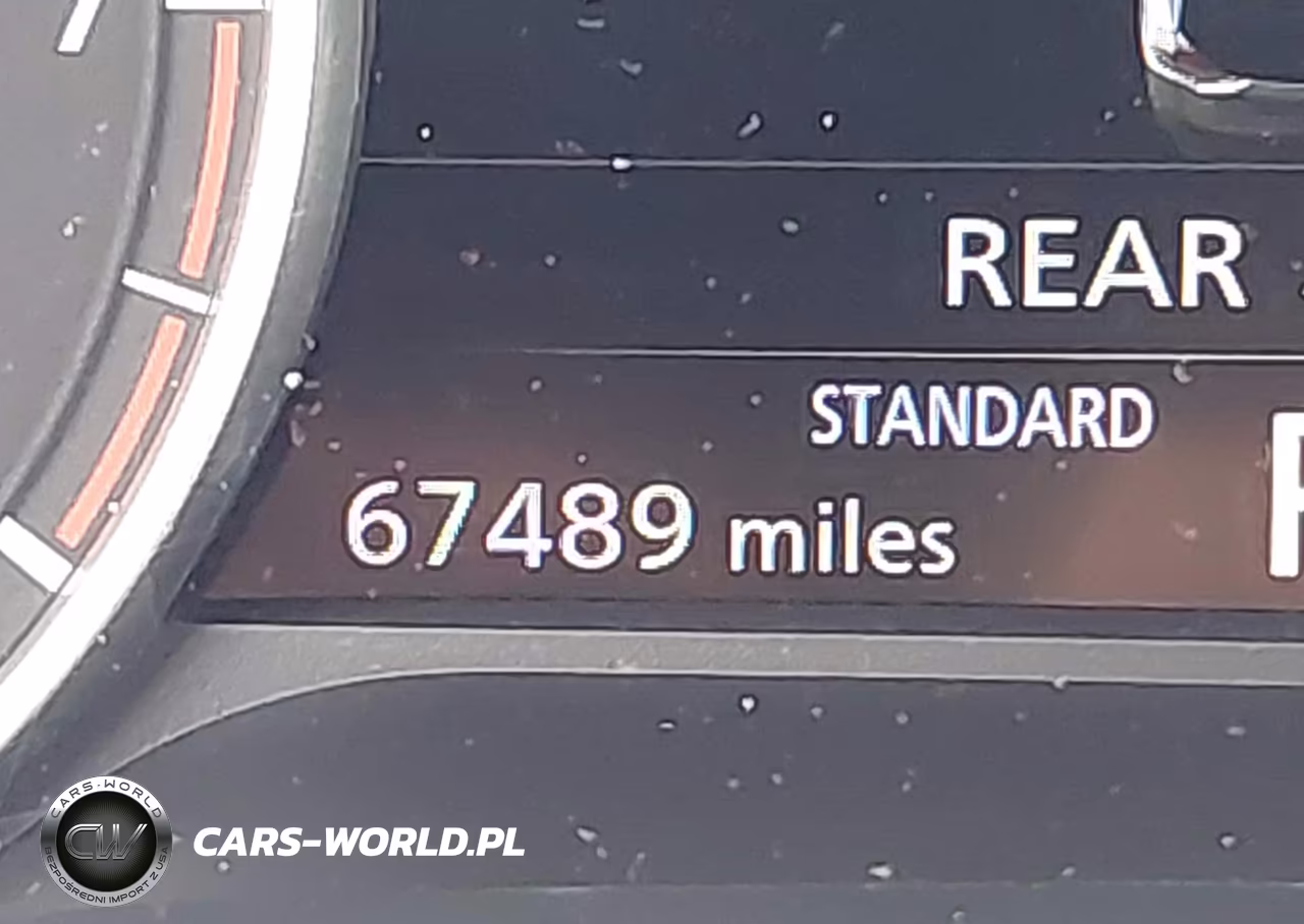 2021 Nissan Rogue Sv Fwd VIN:5N1AT3BA2MC809342 - 15