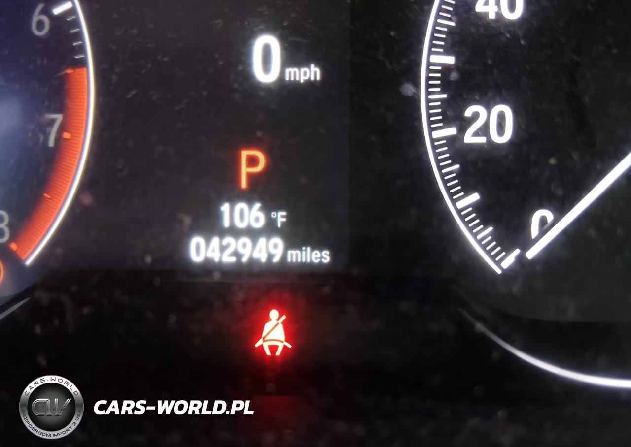 2021 Honda Accord Ex-L VIN:1HGCV1F55MA060624 - 16