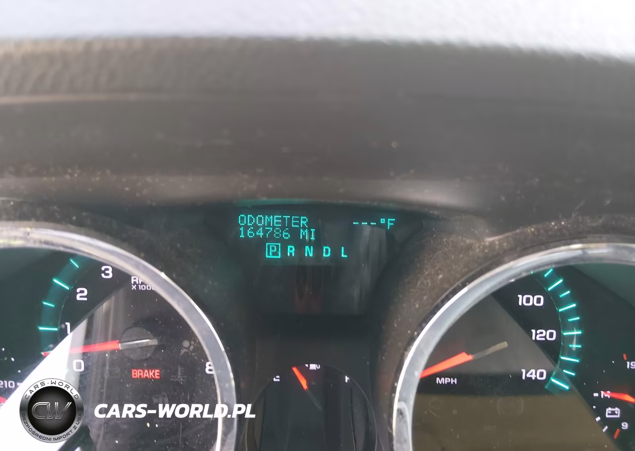 2009 Chevrolet Traverse Ltz VIN:1GNER33DX9S106055 - 15