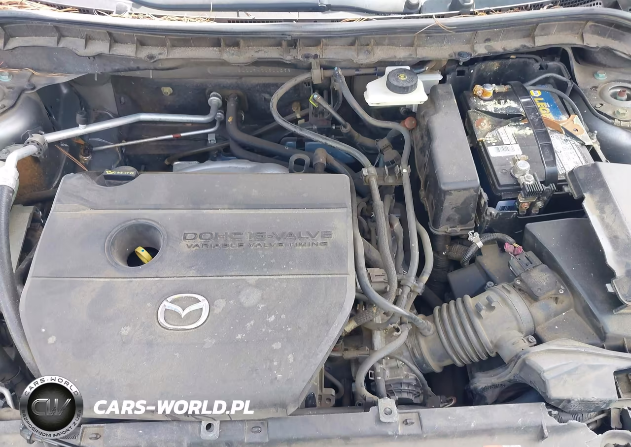 2012 Mazda Mazda3 S Touring VIN:JM1BL1L54C1511268 - 10