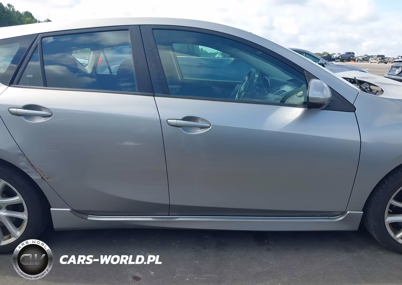 2012 Mazda Mazda3 S Touring VIN:JM1BL1L54C1511268 - 13