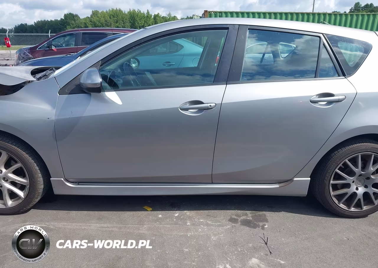 2012 Mazda Mazda3 S Touring VIN:JM1BL1L54C1511268 - 14