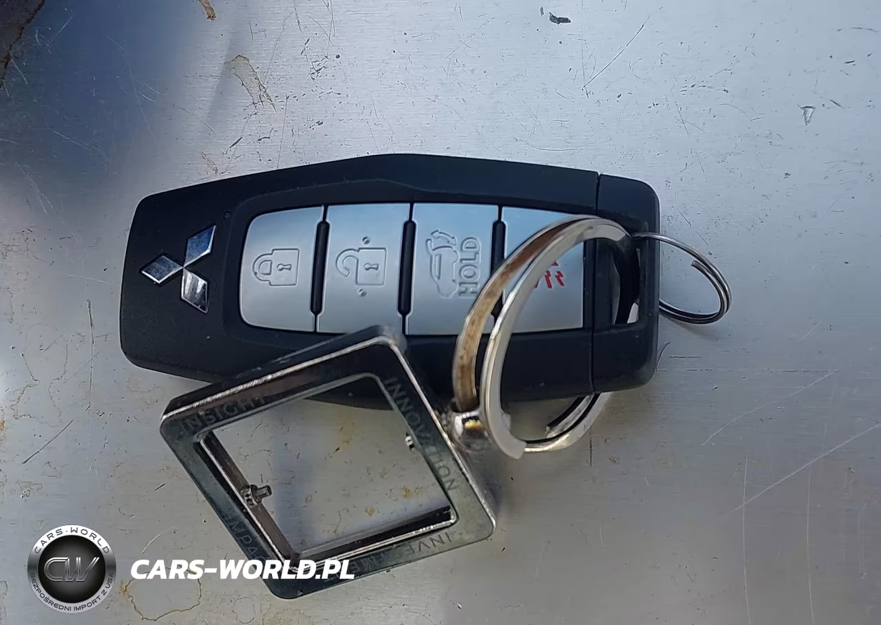 2023 Mitsubishi Outlander Phev Ralliart S-Awc VIN:JA4T5UA92PZ054399 - 11