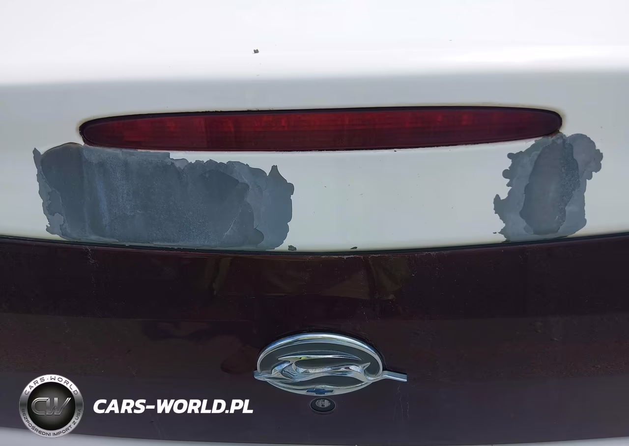 2002 Chevrolet Impala VIN:2G1WF55E729154636 - 6