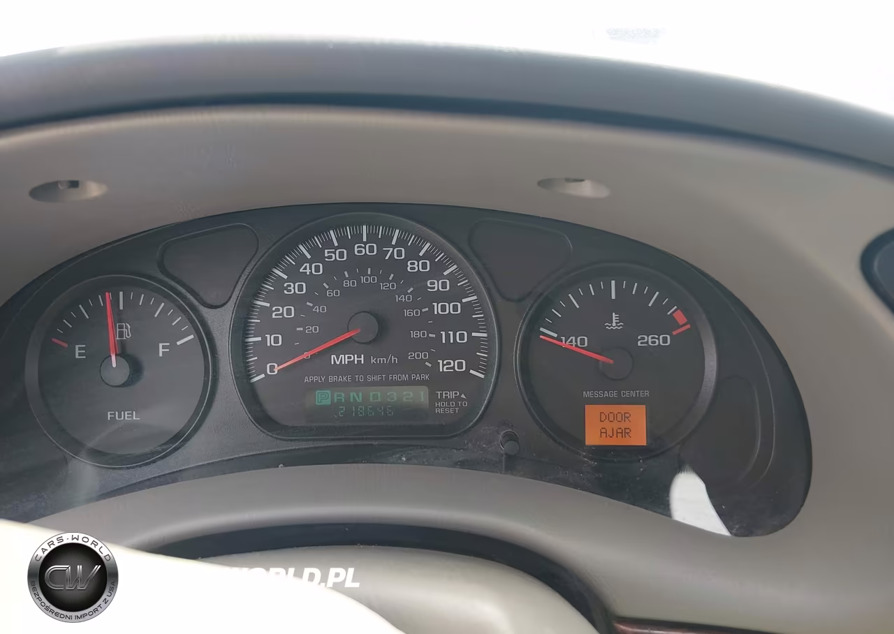 2002 Chevrolet Impala VIN:2G1WF55E729154636 - 7