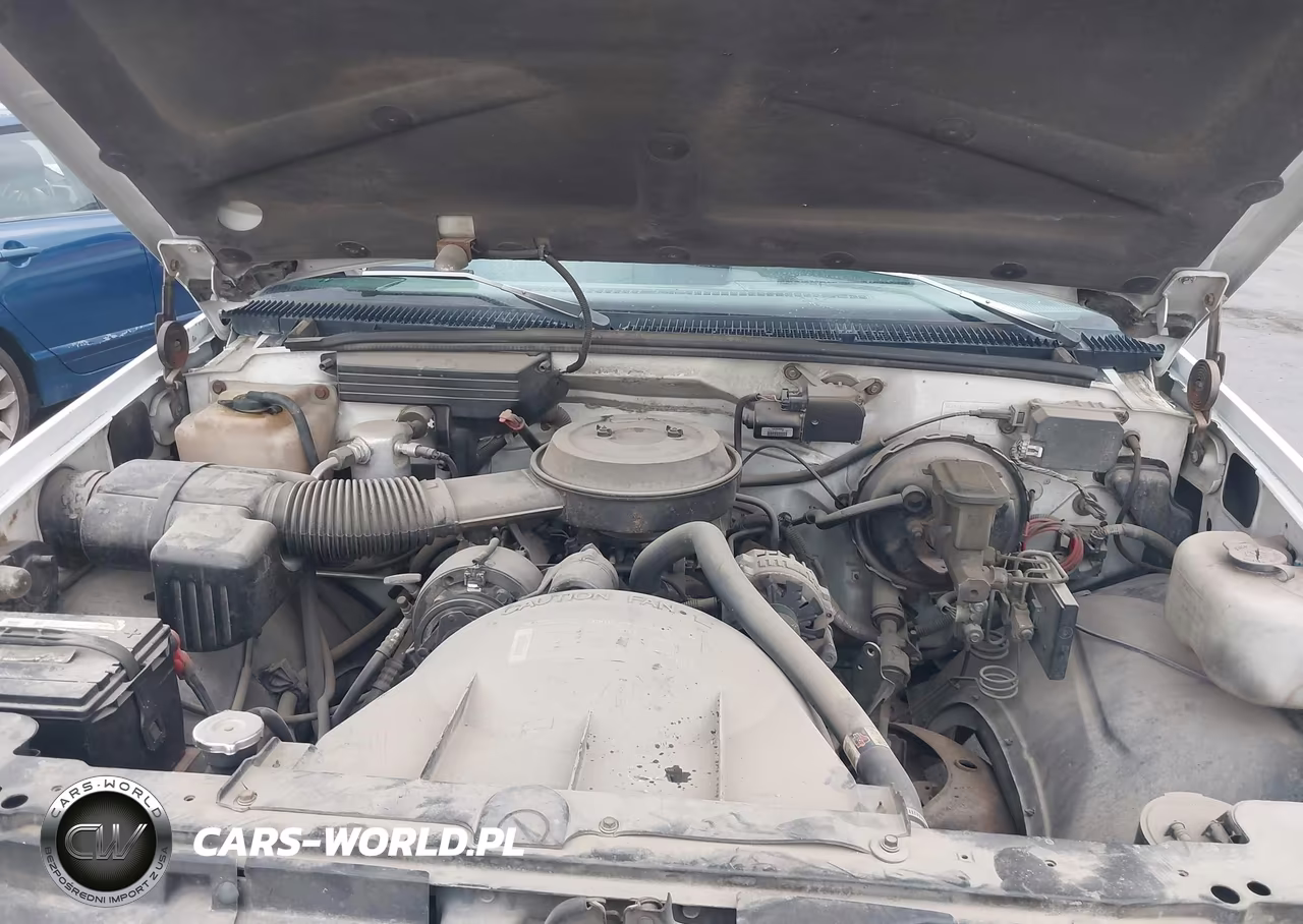 1993 GMC Sierra C1500 VIN:1GDDC14Z5PZ530263 - 10
