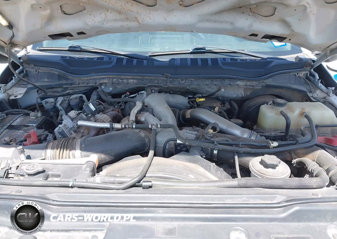 2020 Ford F-250 Xlt VIN:1FT7W2BT5LEE33482 - 10