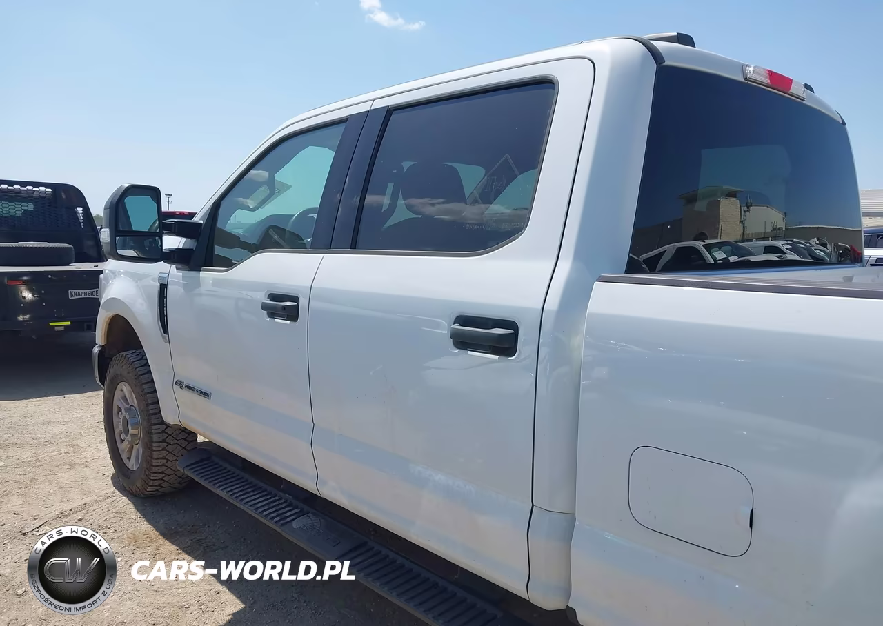 2020 Ford F-250 Xlt VIN:1FT7W2BT5LEE33482 - 14