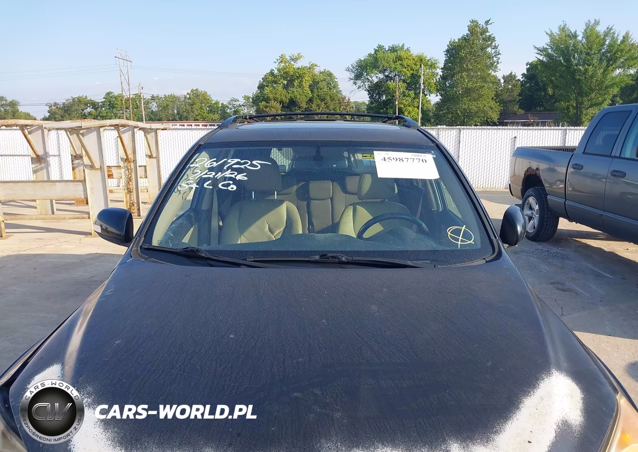 2009 Toyota Rav4 Limited V6 VIN:JTMBK31V09D006319 - 19