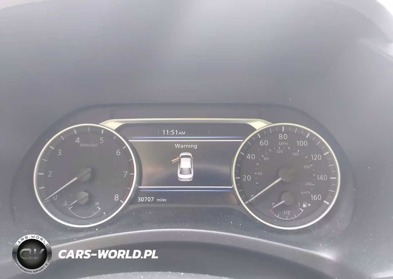 2024 Nissan Sentra Sv Xtronic Cvt VIN:3N1AB8CV2RY269188 - 7