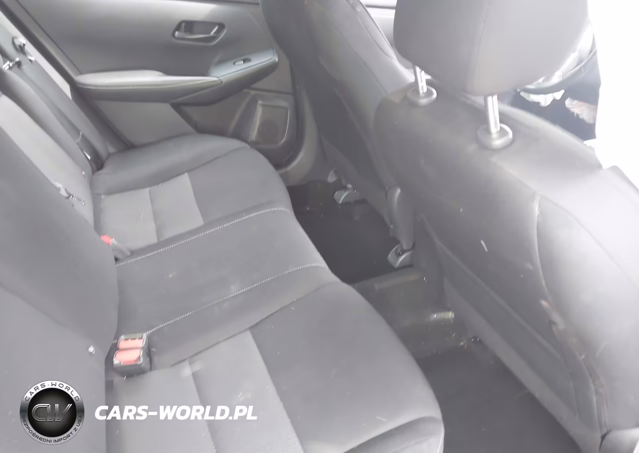 2024 Nissan Sentra Sv Xtronic Cvt VIN:3N1AB8CV2RY269188 - 8
