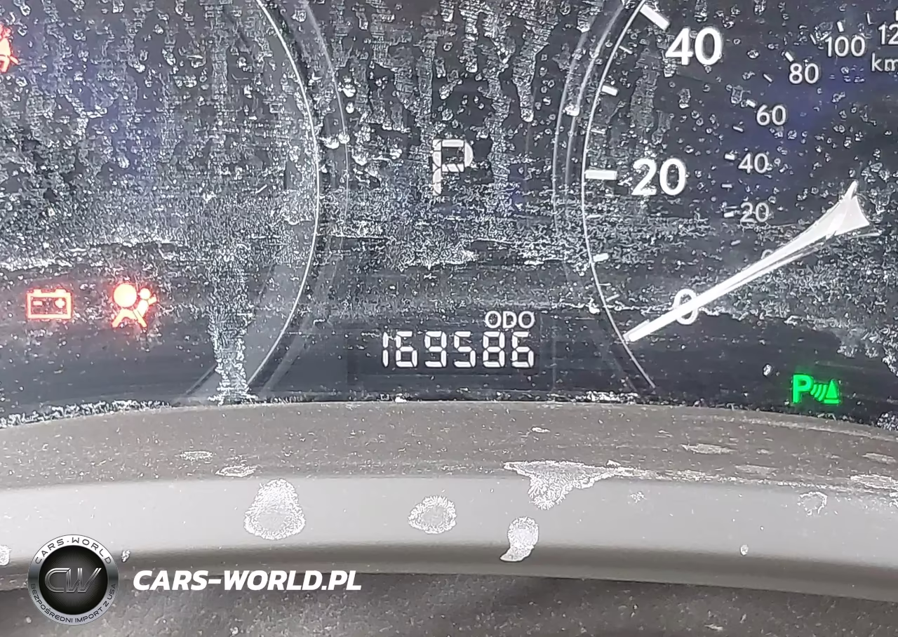 2010 Lexus Rx 450H VIN:JTJZB1BA5A2002990 - 15