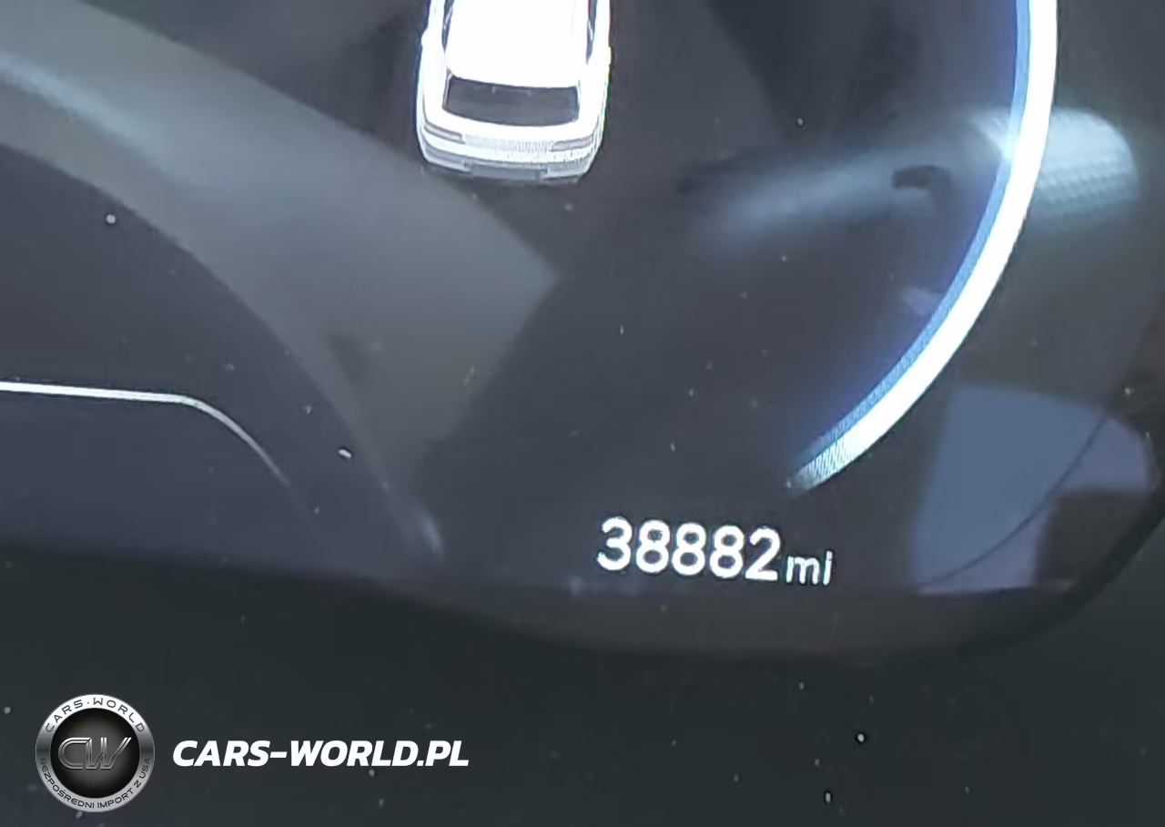 2023 Genesis Gv80 2.5T VIN:KMUHBDSB3PU122743 - 16