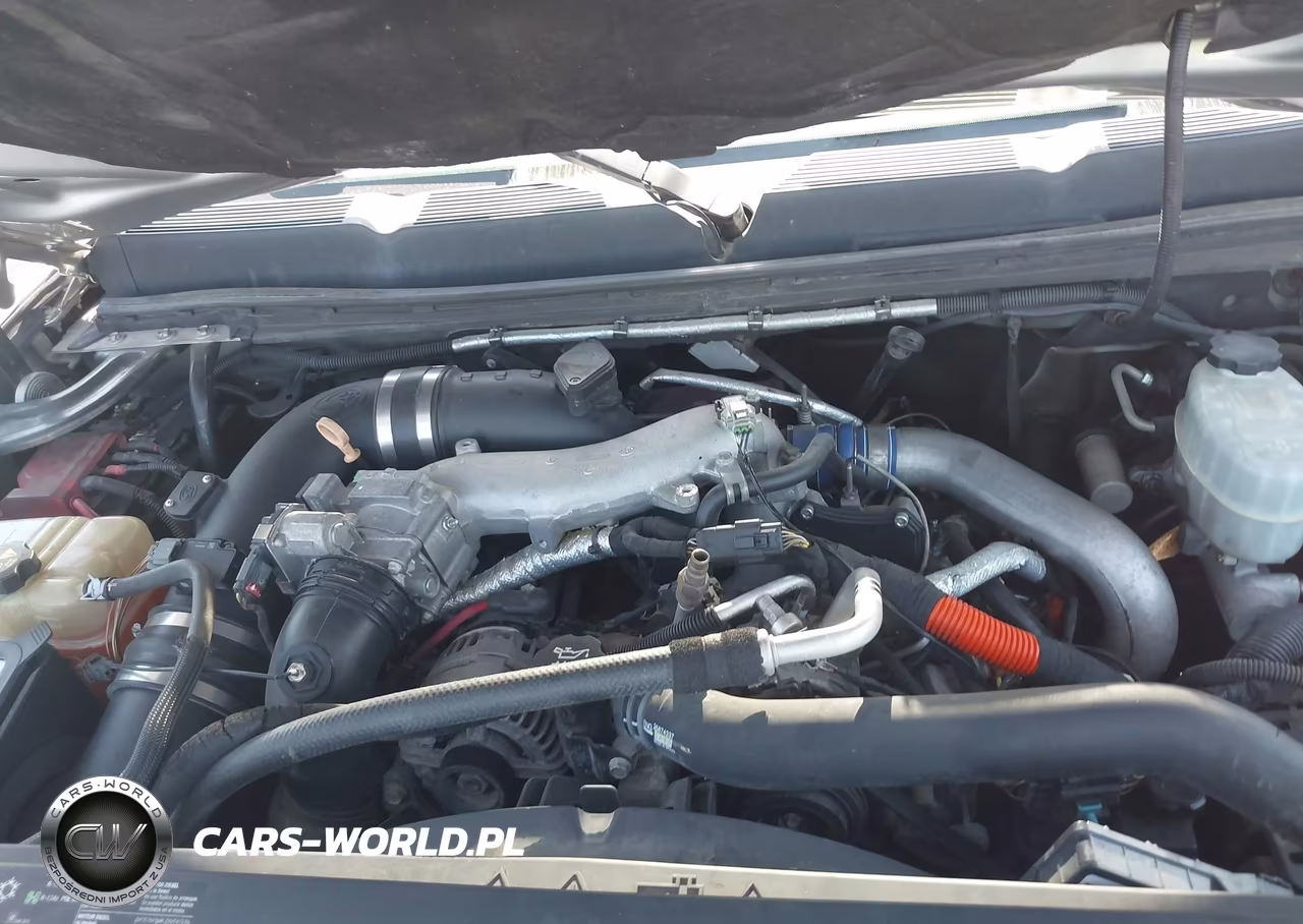 2011 Chevrolet Silverado 2500Hd Lt VIN:1GC1KXC8XBF126083 - 10