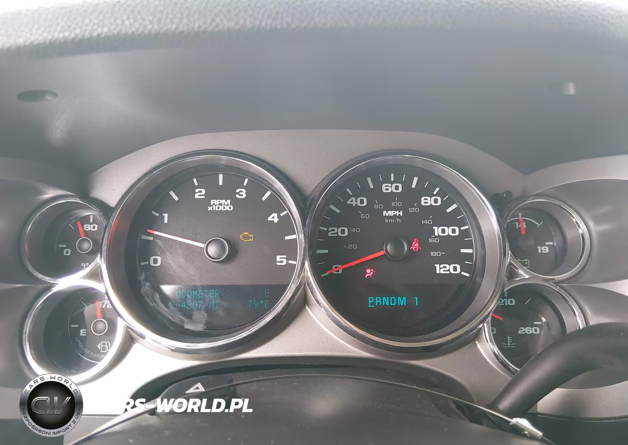 2011 Chevrolet Silverado 2500Hd Lt VIN:1GC1KXC8XBF126083 - 7