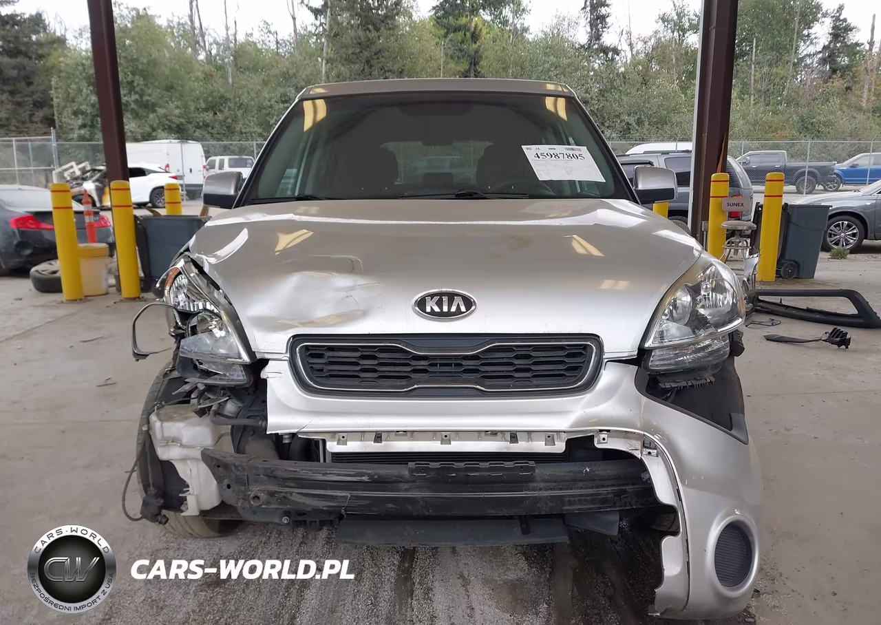 2013 Kia Soul VIN:KNDJT2A59D7540526 - 12