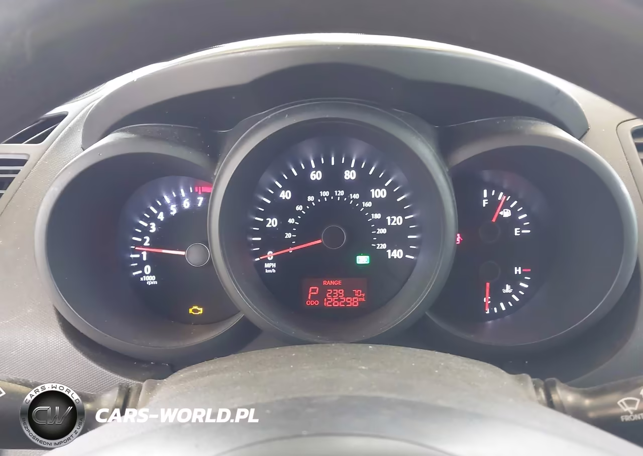 2013 Kia Soul VIN:KNDJT2A59D7540526 - 7