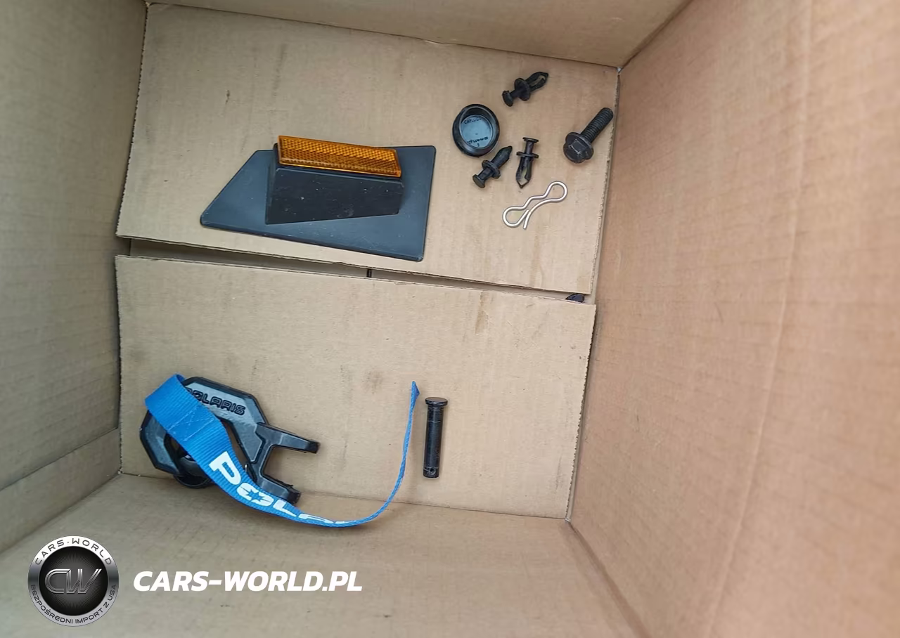 2026 Polaris General Xp 4 1000 Ultimate VIN:3NSGMK992TF214380 - 12