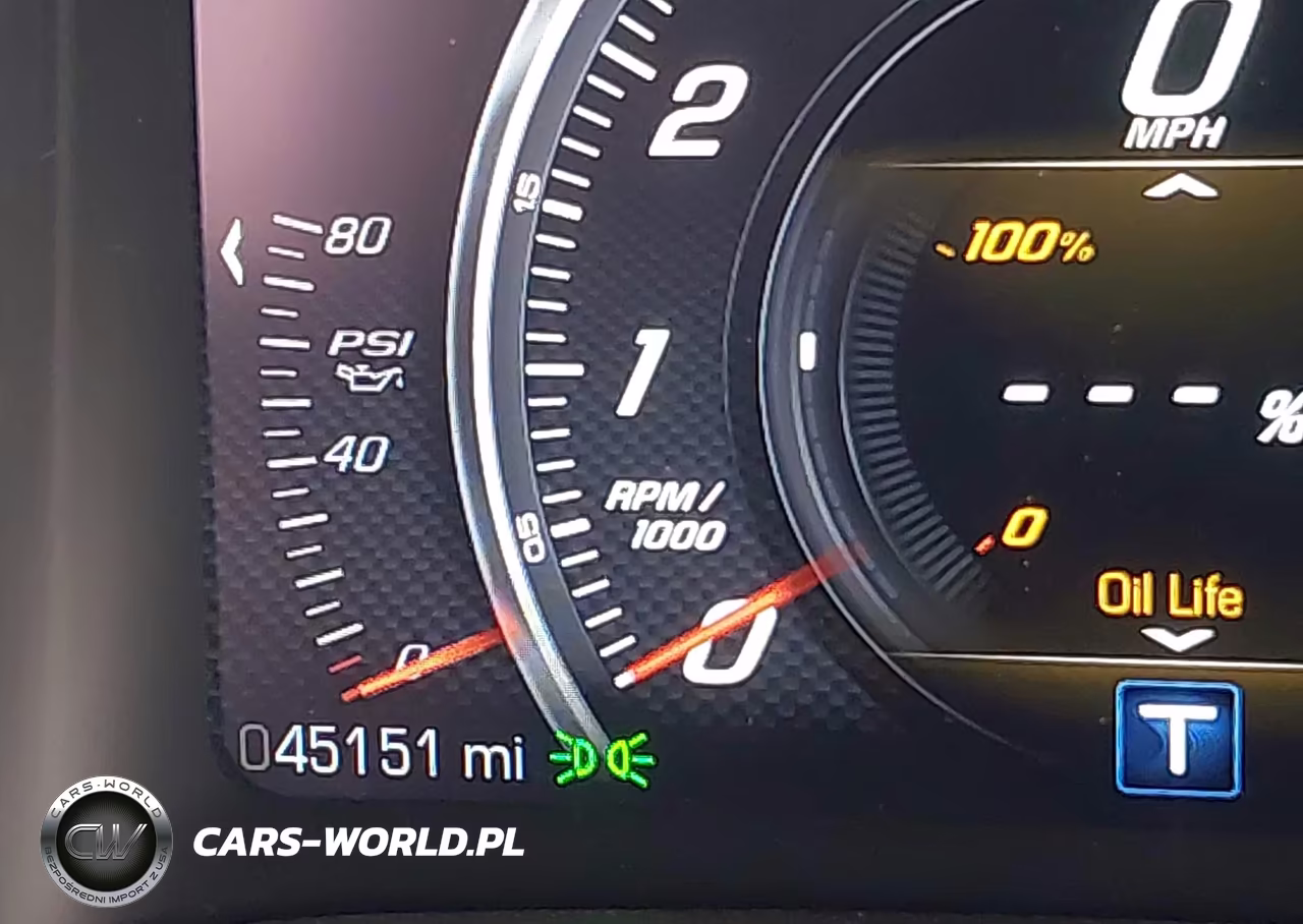 2014 Chevrolet Corvette Stingray Z51 VIN:1G1YL2D7XE5112482 - 15