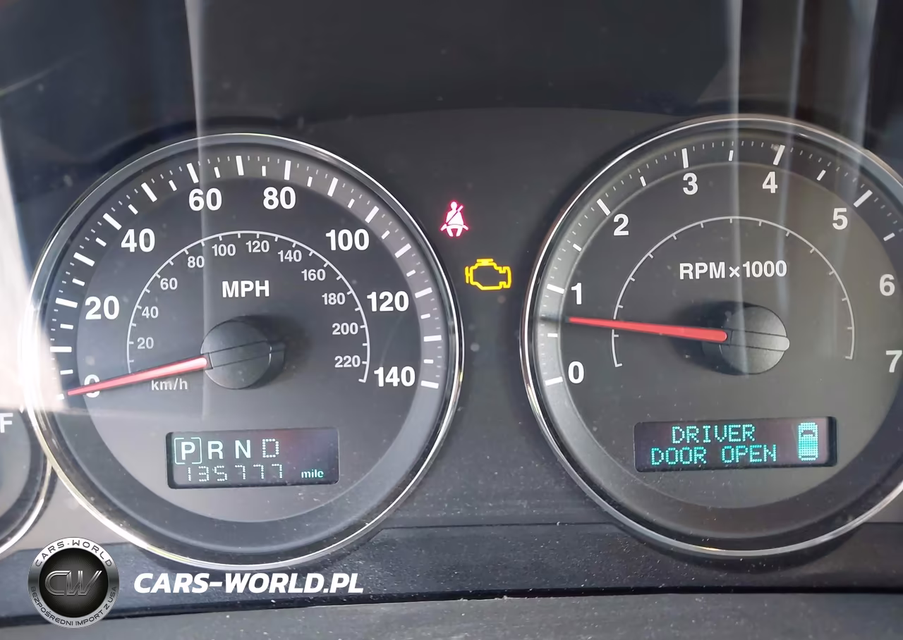 2005 Jeep Grand Cherokee Limited VIN:1J4HR58215C675058 - 7