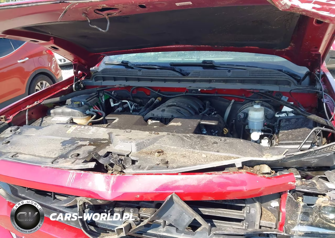 2019 Chevrolet Silverado 1500 Ld Lt VIN:2GCVKPEC2K1177958 - 10
