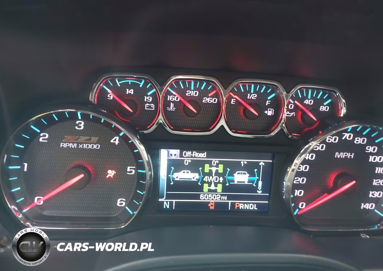 2019 Chevrolet Silverado 1500 Ld Lt VIN:2GCVKPEC2K1177958 - 7
