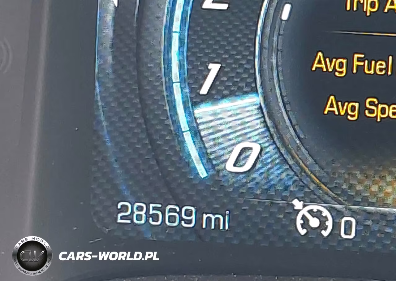 2016 Chevrolet Corvette Stingray Z51 VIN:1G1YJ2D7XG5104018 - 15