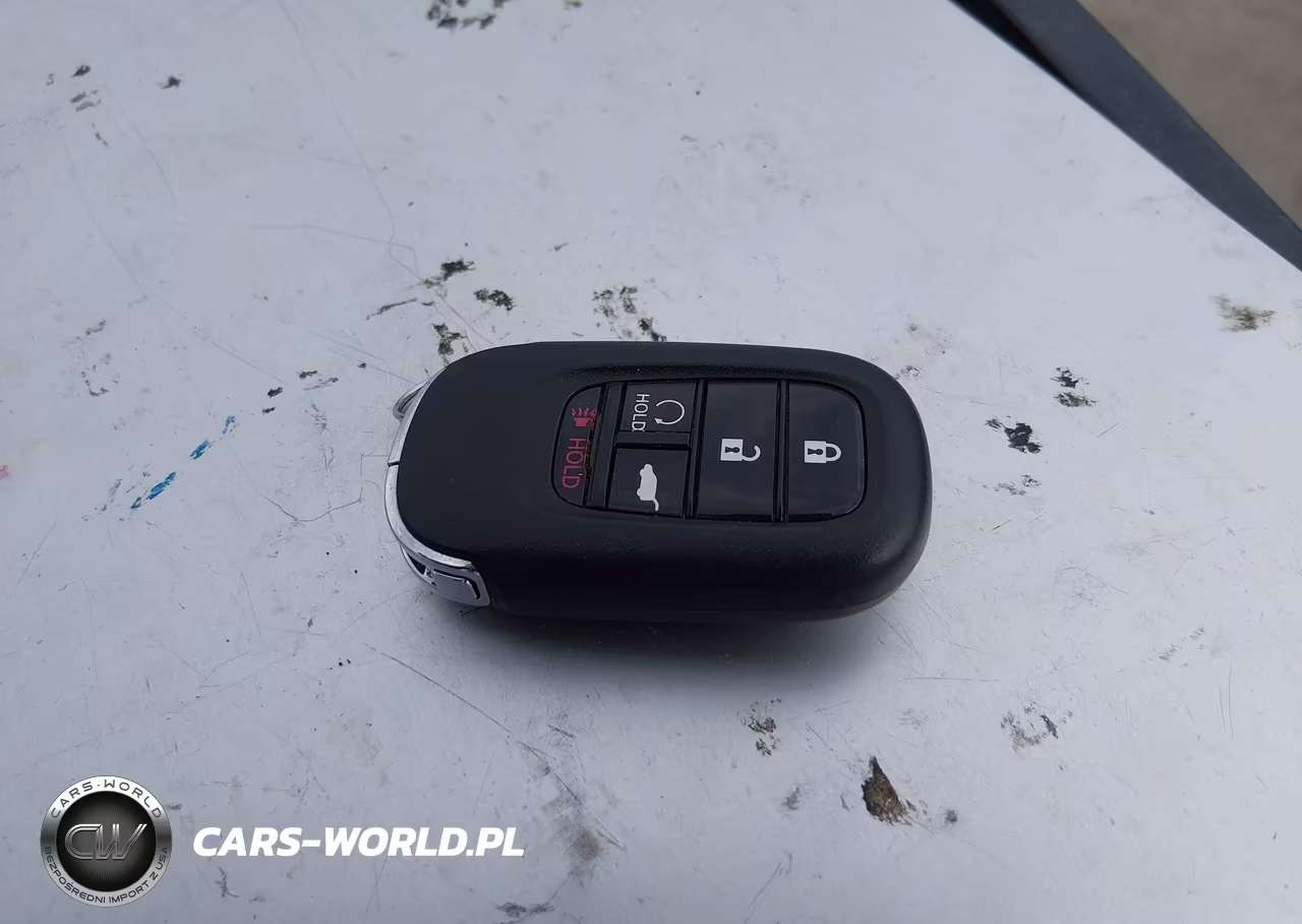 2026 Honda Hr-V 2Wd Sport VIN:3CZRZ1H54TM734624 - 11