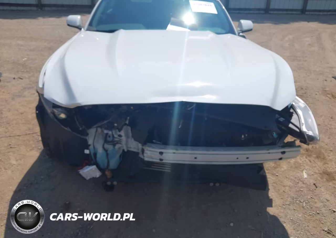 2016 Ford Mustang Ecoboost Premium VIN:1FATP8UH0G5324236 - 6