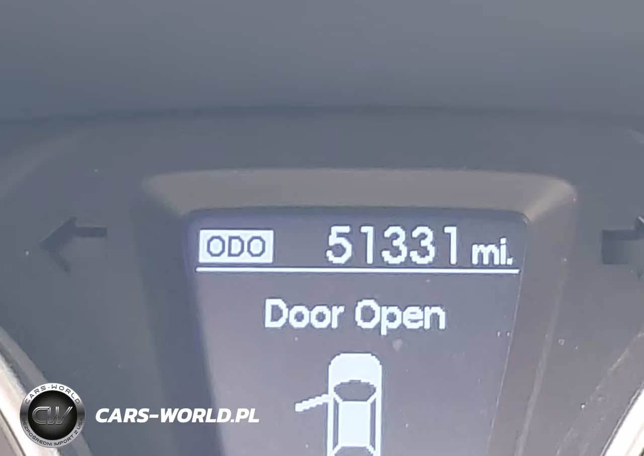 2013 Hyundai Elantra Gt VIN:KMHD35LE9DU074315 - 14