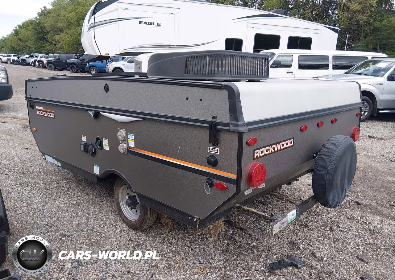 2023 Forest River Other VIN:4X4CFM414PD317735 - 3