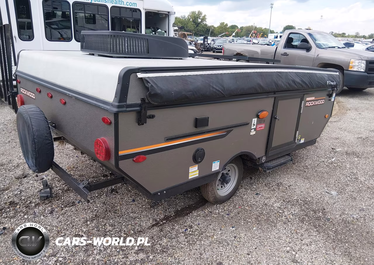 2023 Forest River Other VIN:4X4CFM414PD317735 - 4
