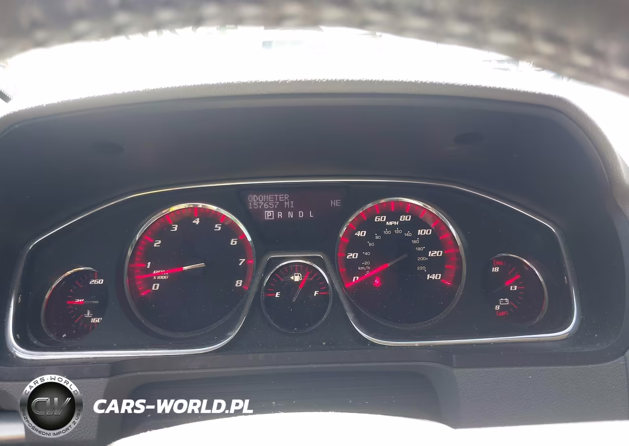 2013 GMC Acadia Sle-2 VIN:1GKKRPKD9DJ238568 - 7