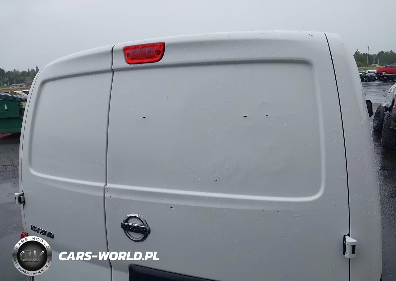 2018 Nissan Nv200 S VIN:3N6CM0KN3JK699674 - 12