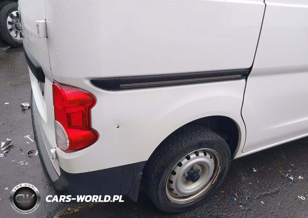 2018 Nissan Nv200 S VIN:3N6CM0KN3JK699674 - 13