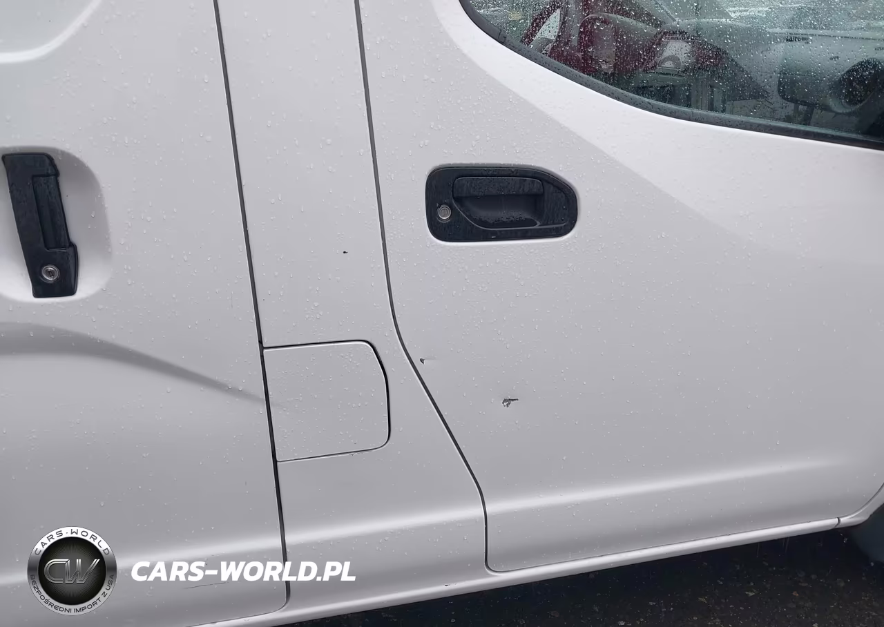 2018 Nissan Nv200 S VIN:3N6CM0KN3JK699674 - 14