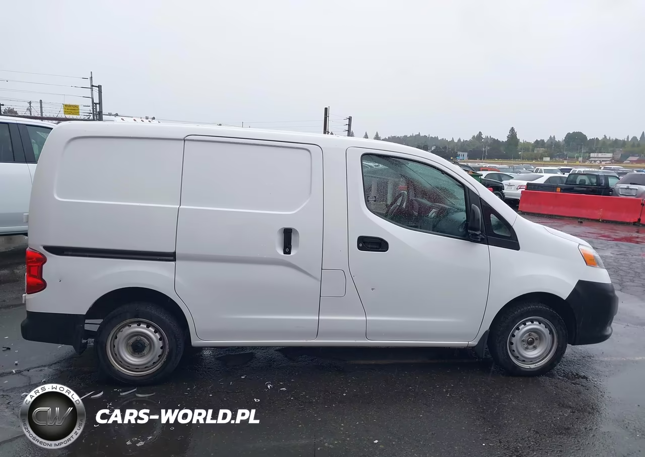 2018 Nissan Nv200 S VIN:3N6CM0KN3JK699674 - 17