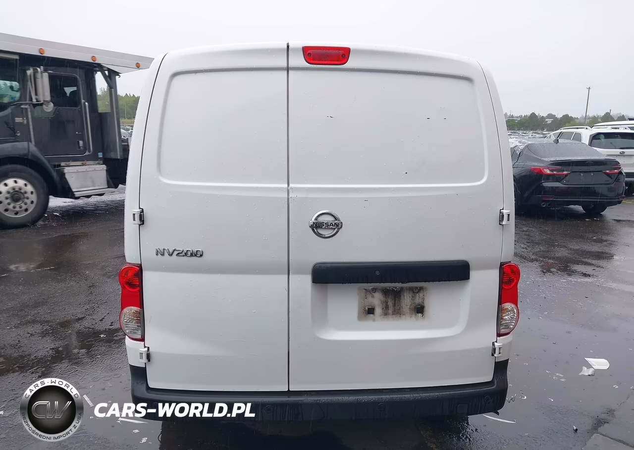 2018 Nissan Nv200 S VIN:3N6CM0KN3JK699674 - 20