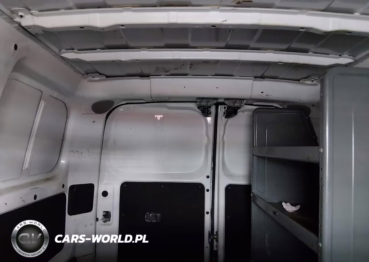 2018 Nissan Nv200 S VIN:3N6CM0KN3JK699674 - 8