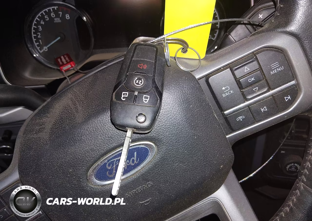 2022 Ford F-150 Xlt VIN:1FTMF1E54NKD00601 - 11