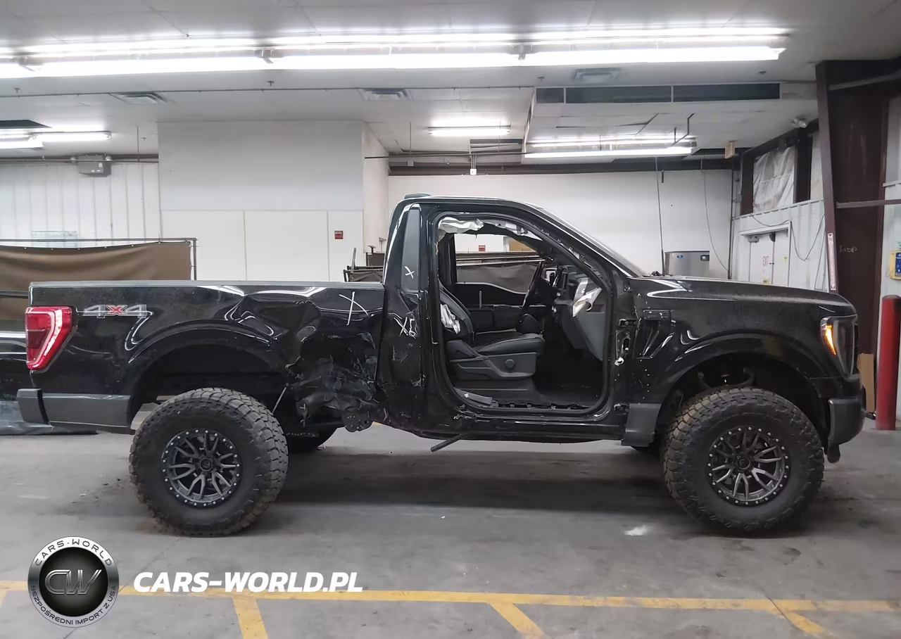 2022 Ford F-150 Xlt VIN:1FTMF1E54NKD00601 - 14
