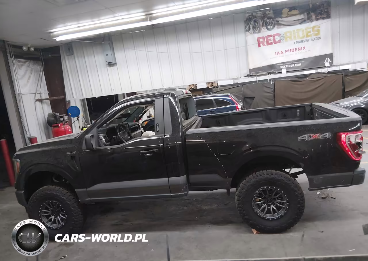 2022 Ford F-150 Xlt VIN:1FTMF1E54NKD00601 - 15