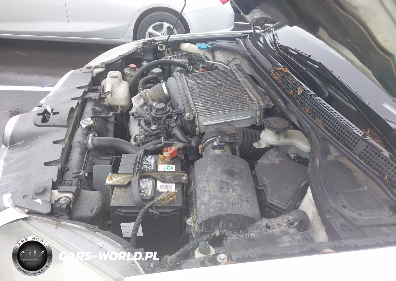 2008 Acura Rdx VIN:5J8TB18588A016595 - 10