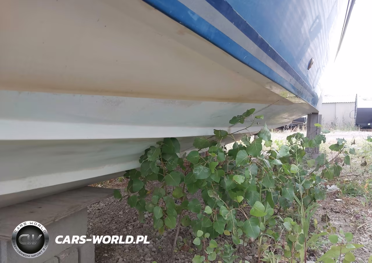 1980 Chris Craft Other VIN:CCBAF107M80G - 11