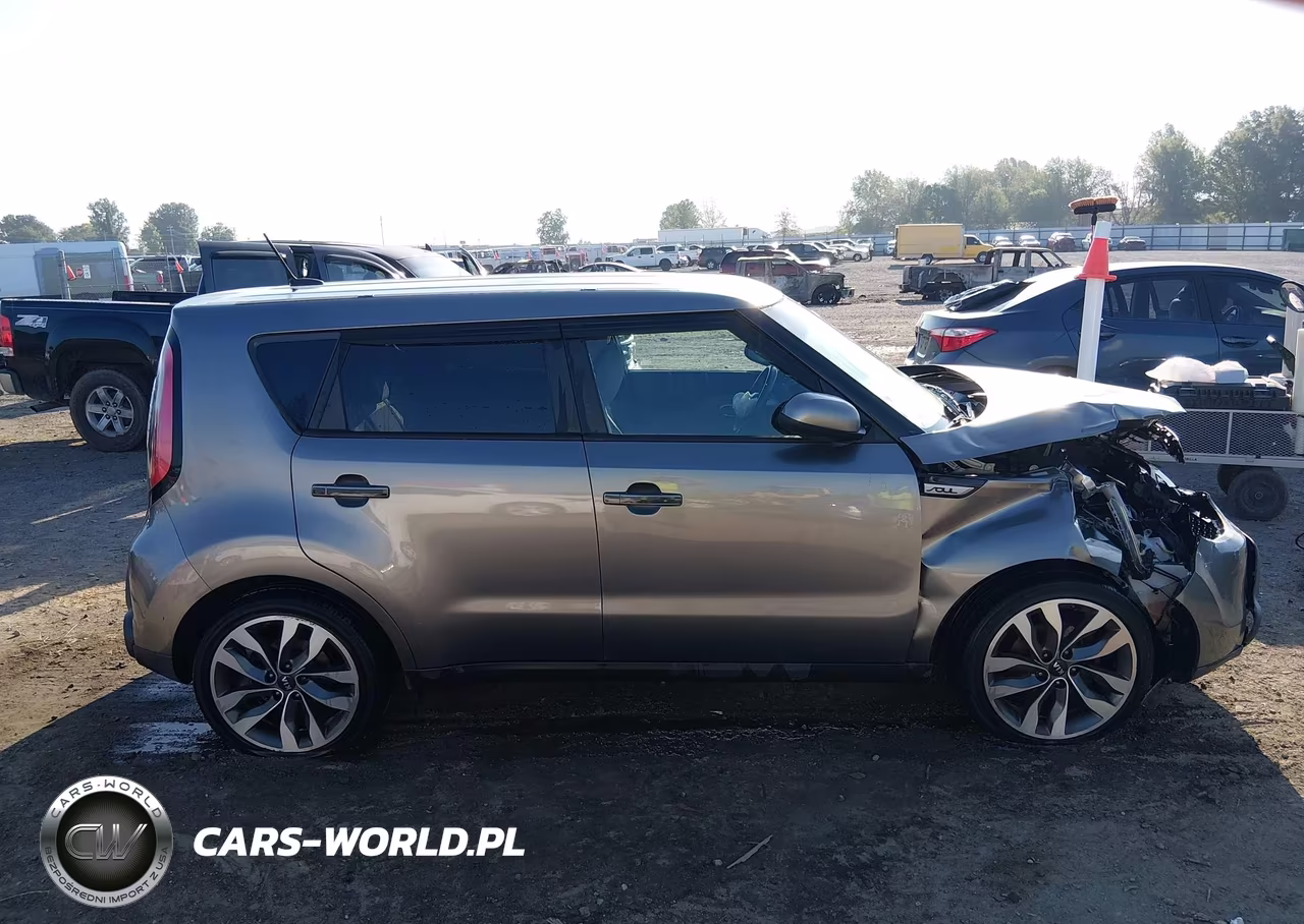 2016 Kia Soul VIN:KNDJN2A2XG7243219 - 13
