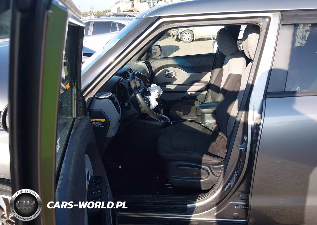 2016 Kia Soul VIN:KNDJN2A2XG7243219 - 18