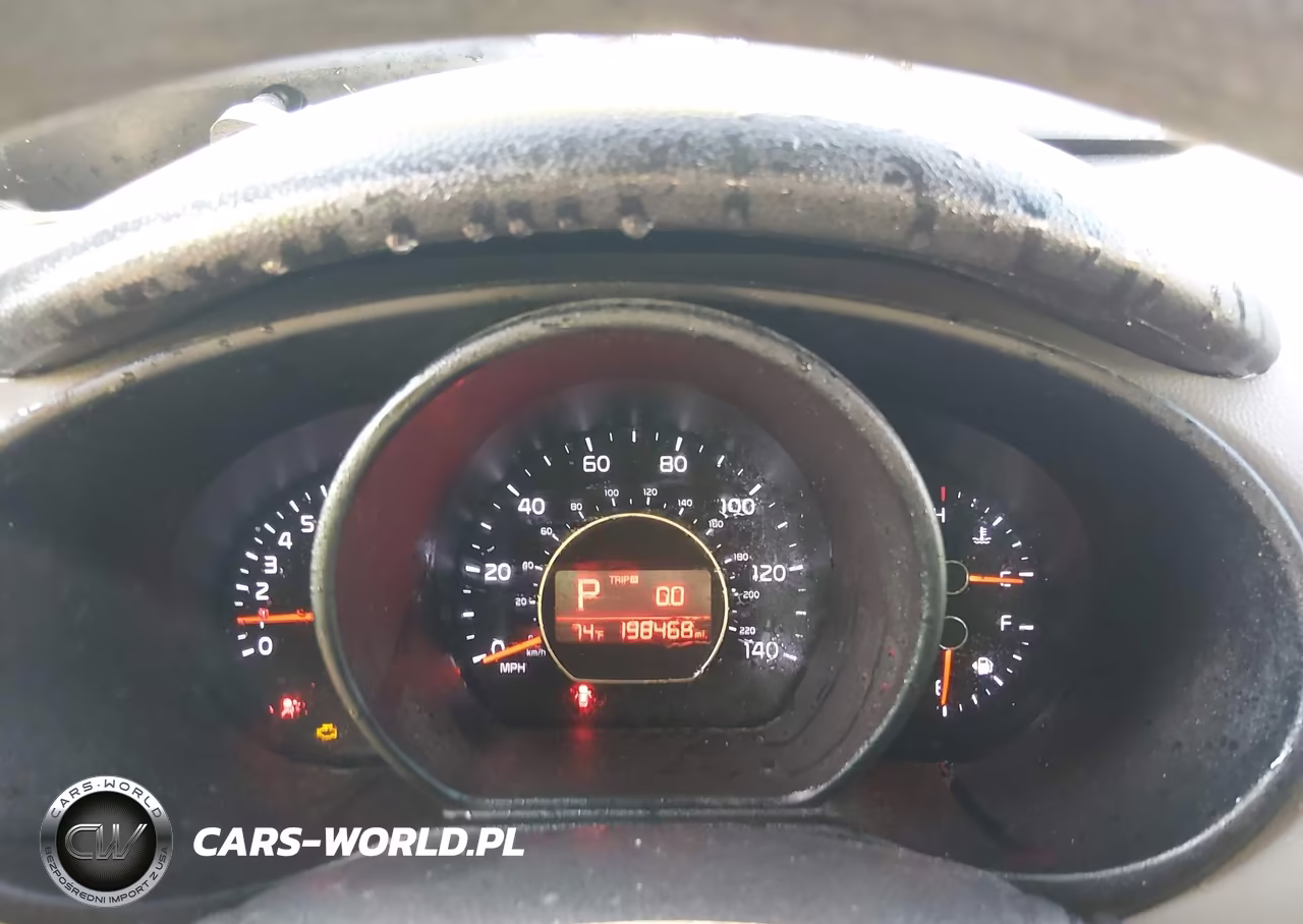 2016 Kia Soul VIN:KNDJN2A2XG7243219 - 7