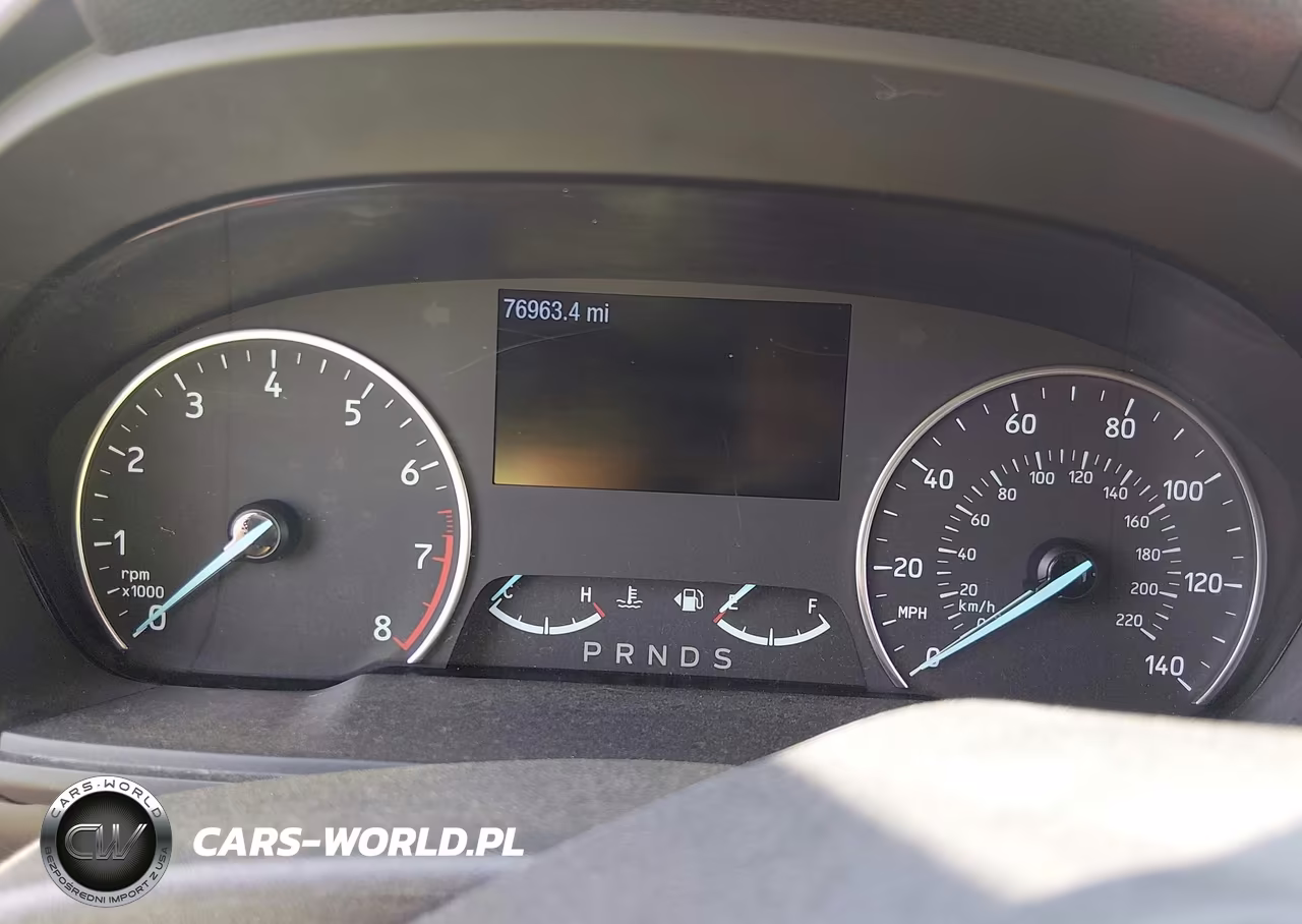 2019 Ford Ecosport Se VIN:MAJ3S2GE1KC285559 - 7